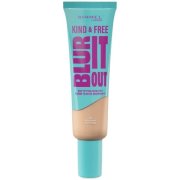Rimmel London make up Kind & Free Blur It Out 010 Rose Ivory 30 ml