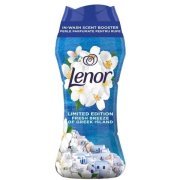 Lenor Fresh Breeze Of Greek Island vonné perličky do prania 195 g