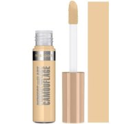 Miss Sporty korektor 2v1 Perfect to Last 50, 11 ml