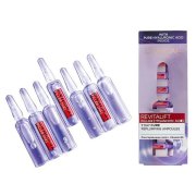 Loreal Paris Revitalift Filler [+HA] vyplňujúca 7-dňová pleťová kúra v ampulkách 9,1 ml