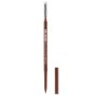 GOSH Ultra Thin Brow Pen 001 Brown, ceruzka na obočie 0,09 g