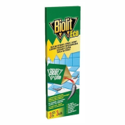 BIOLIT Eco - proti rybenkám (nástraha na švehly) 3ks