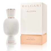 Bvlgari Allegra Magnifying Bergamot parfumovaná voda dámska 40 ml