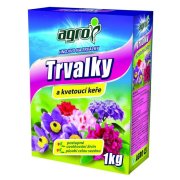 Agro Hnojivo na trvalky 1 kg