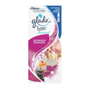 Glade by Brise Touch náplň Japonská zahrada 10 ml