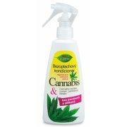 Bione Cosmetisc Bezoplachovy kondicionér s extraktom Keratin 260 ml