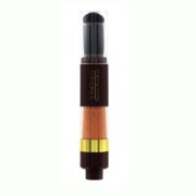 SUNKISSED Trblietavý bronzový púder so štetcom, 3,5g