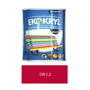 CHEMOLAK V 2045 Ekokryl MAT 0812 0,6 l