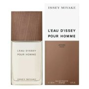 Issey Miyake L`Eau D`Issey Pour Homme Vetiver Intense toaletná voda pánska 50 ml