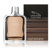 Parfém Jaguar Classic Amber toaletná voda 100ml