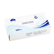 Tip line Box hygienické vreckovky 100 ks