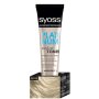 SYOSS Color Toner Washout, dočasná intenzívna farba na vlasy Platinový 150ml