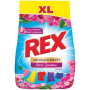 Rex prací prášok Orchid & Macadamia Essentials Oil 3 kg = 50 PD