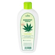 ALPA Konopný šampón 430ml
