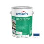 Remmers DF - Krycia farba na drevo Konigsblau 2,5 l