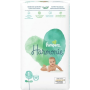Pampers Harmonie detské plienky veľkosť 1, 2-5 kg, 50 ks
