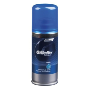 Gillette Series Sensitive Skin gél na holenie 75 ml