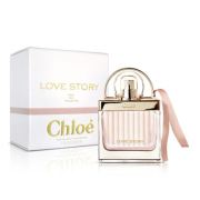Chloe Love Story, toaletná voda dámska 30 ml