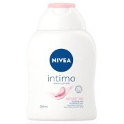 NIVEA Intimo spr.emulzia 250ml Sensi