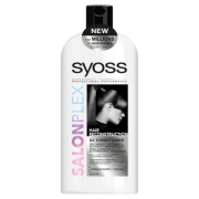 SYOSS Salonplex 02, balzam pre farbené a namáhané vlasy 500ml