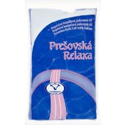 Prešovská Relaxa nepenivá kúpeľová jódovaná soľ 1 kg