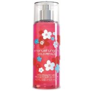 Emanuel Ungaro Petals Collection Wild Petals telový sprej 125 ml