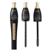 Bourjois Twist Up The Volume Mascara Maskara 01 Ultra Black 8 ml (W)