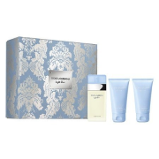 Dolce & Gabbana Light Blue, dámska darčeková kazeta 1 ks