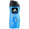 Adidas Fresh Endurance 3v1, sprchový gél pánsky 250 ml