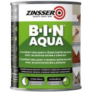 Zinsser BIN AQUA adhézny náter 1 l