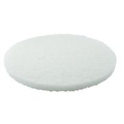 OSMO HandXcenter pad biely ø 218 mm