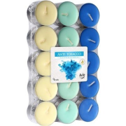 Bispol Anti Tabak čajové sviečky 30 ks