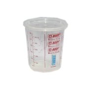 BODY miešacia nádoba 650, 1ks