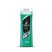 REXONA Men Quantum, pánsky sprchovací gél a šampón 2v1 250ml