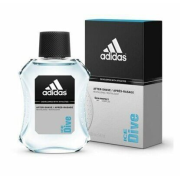 ADIDAS Ice Dive, voda po holení 100 ml