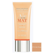Bourjois Air Mat Foundation 005 Golden Beige, ľahký zmatňujúci make-up 30 ml