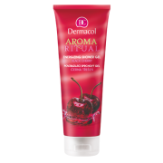 Dermacol Aroma Ritual Black Cherry sprchový gél 250 ml