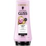 Gliss kondicionér Liqid Silk s ceramidami a hodvábom 200 ml