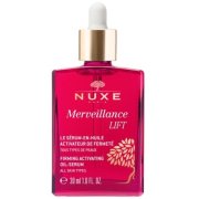 NUXE Merveillance LIFT Spevňujúce aktivačné olejové sérum 30 ml