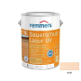 Remmers UV+ lazura Weiss 5 l