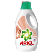 Ariel Sensitive, Prací gel na biele prádlo 3250ml = 50 praní