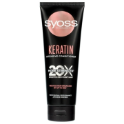 SYOSS Keratin intenzívny kondicionér 250 ml