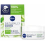 NIVEA Naturally Good denný krém 50 ml
