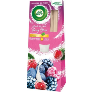 Air Wick Essential Oils Vonné tyčinky vôňa zimného ovocia 33 ml