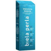 Biela Perla zubná pasta Intenzívne bielenie 75 ml