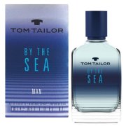 Tom Tailor By the Sea, toaletná voda pánska 50 ml