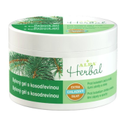 ALPA Herbal bylinný gél s kosodrevinou 250ml