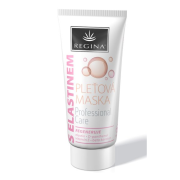 Regina pleťová maska s elastínom Professional care 90g