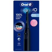 Oral B Elektrická zubná kefka iO Series 2 Black 1 ks