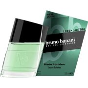 Bruno Banani Made For Men toaletná voda pánska 30 ml